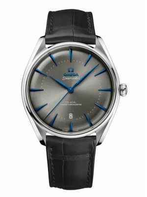 Omega Seamaster City Editions Edizione Venezia Watch