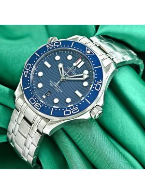 Omega Seamaster Diver 300M Watch
