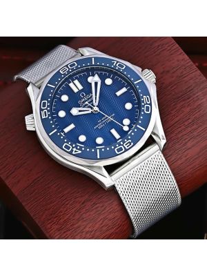 Omega Seamaster Diver 300M Watch