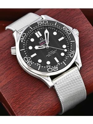 Omega Seamaster Diver 300M Watch