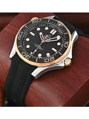 Omega Seamaster Diver Watch