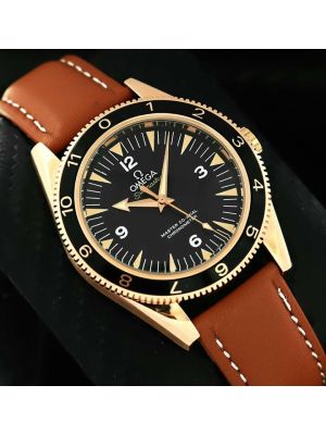 Omega Seamaster James Bond Spectre Limited Edition Watch