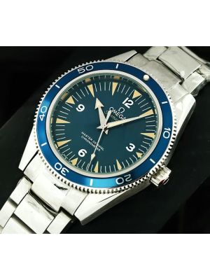 Omega Seamaster  James Bond Spectre Limited Edition Watch