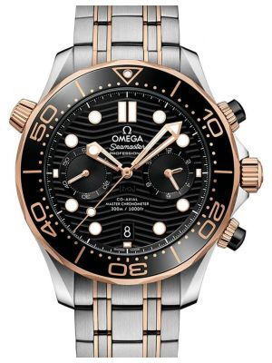 Omega Seamaster Watch