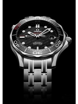 Omega Seamaster Watch