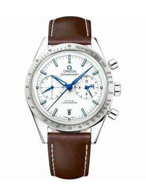 Omega Speedmaster '57 Co-axial Chronograph Watch