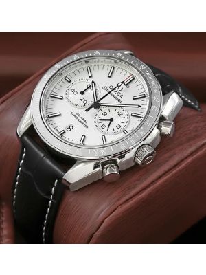 Omega Speedmaster 57 Co-Axial Chronograph Watch