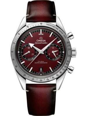 OMEGA Speedmaster '57 Co-Axial Master Chronometer Chronograph Watches