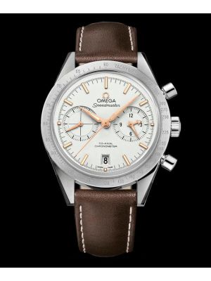 Omega Speedmaster '57 Co-Axial Watch 