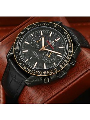 Omega Speedmaster Dark side of the Moon Watch