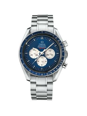 OMEGA Speedmaster Gemini IV 40th Anniversary Limited Edition Watch