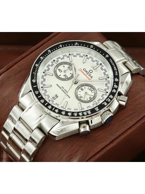 Omega Speedmaster Mark II Watch