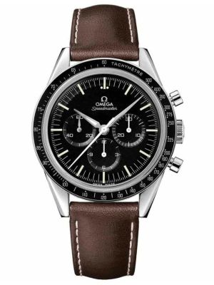 Omega Speedmaster Moon Watch