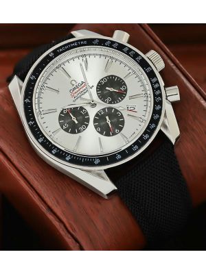 Omega Speedmaster MoonWatch