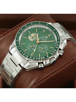 Omega Speedmaster Moonwatch Apollo Limited Edition Watch