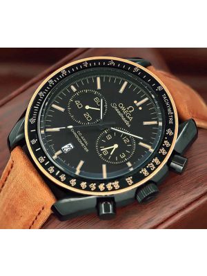 Omega Speedmaster Moonwatch Chronograph Watch