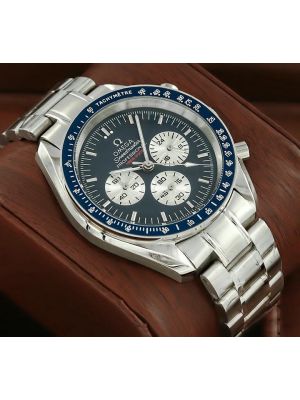 OMEGA Speedmaster Moonwatch Professional Chronograph Watch