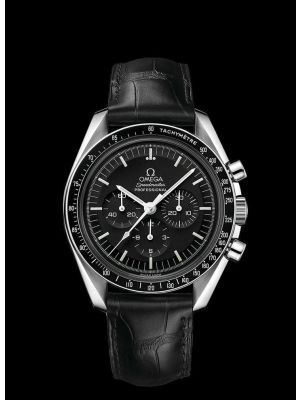 Omega Speedmaster Moonwatch Professional Chronograph Watch