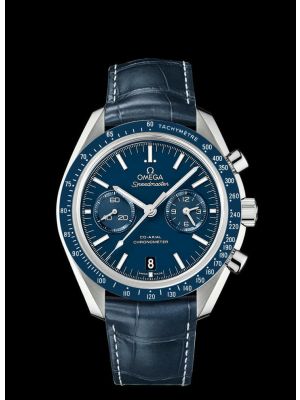 OMEGA Speedmaster Two Counters Co‑Axial Chronometer Chronograph Watch
