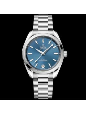 Omega Seamaster Aqua Terra Shades Watch