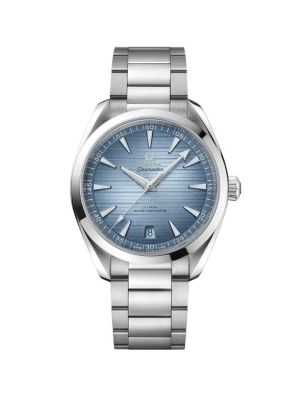 OMEGA Seamaster Aqua Terra 150M Co-Axial Watch