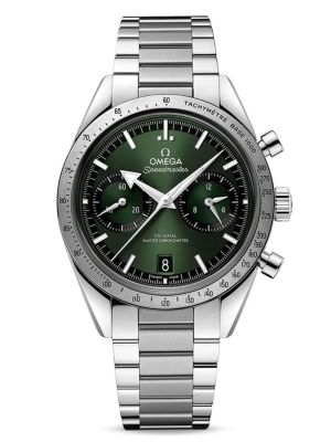 Omega Speedmaster 57 Co-Axial Master Chronometer Watch