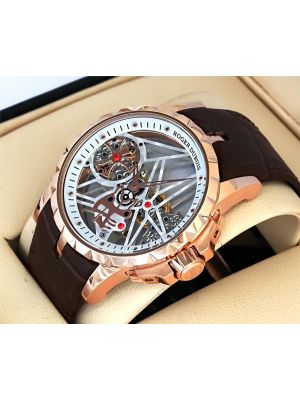 Roger Dubuis  Watch price