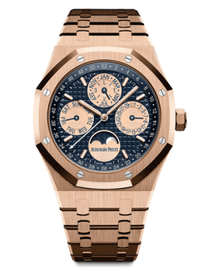 Audemars Piguet Royal Oak Perpetual Calendar Unique Watches in Pakistan