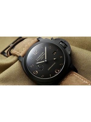 Panerai Luminor 1950 3 Days GMT Ceramic 