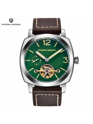 Pagani Design Top Brand Luxury Mens Watch