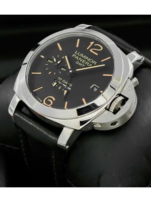 Panerai Luminor 1950 10-Days GMT Watch