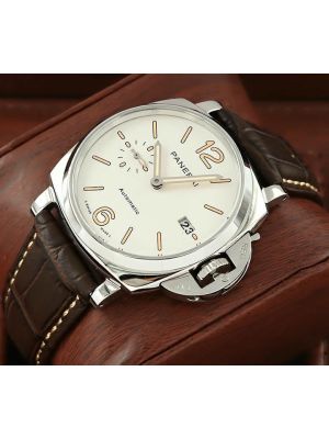 Panerai Luminor Due Watch