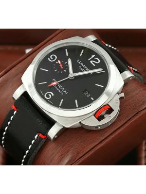 Panerai Luminor GMT Watch