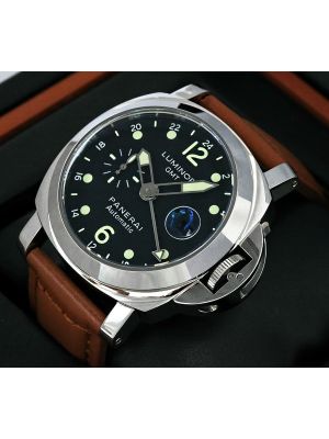 Buy Panerai Luminor GMT  Watches