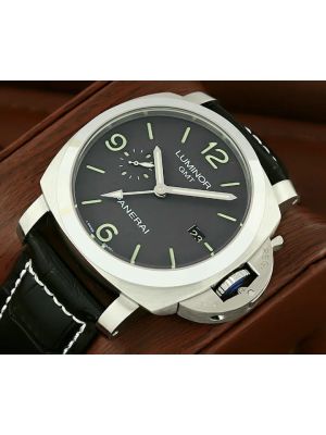 Panerai Luminor GMT Watch