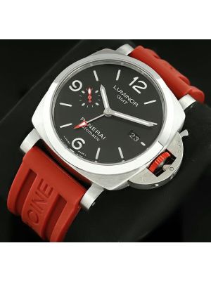 Panerai Luminor Gmt Watch