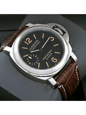 Panerai Luminor Marina 8 Days Watch 