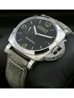 Panerai Luminor Marina Men's Watch