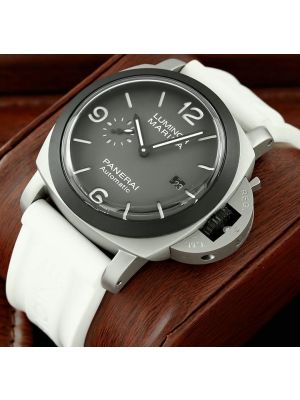 Panerai Luminor Marina Watch