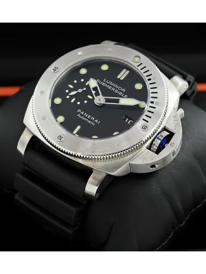 Panerai Luminor Submersible Automatic Men’s  Watches,