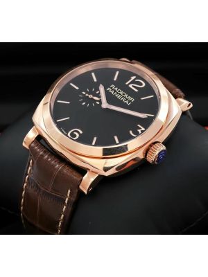 Panerai Radiomir Watch