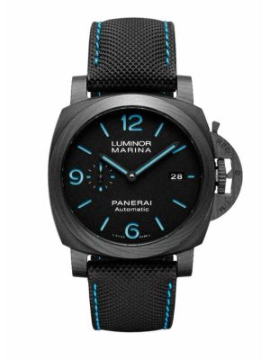 Panerai Luminor Marina Carbotech Watch