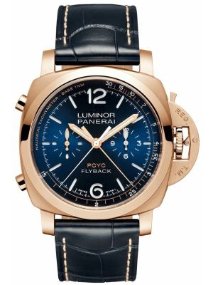 Panerai Luminor 1950 PCYC Flyback Chronograph Watch