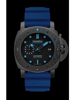 Panerai Luminor Submersible Carbotech PAM 1616 Panerai Dive Watch