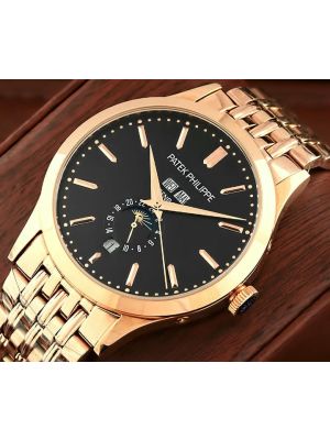 Patek Philippe Annual Calendar Watch