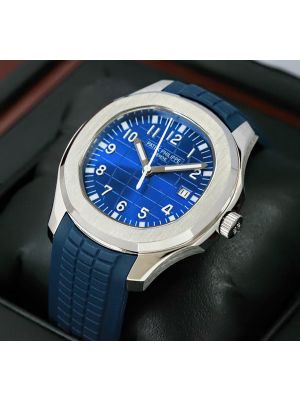 Patek Philippe Aquanaut Blue watches in Pakistan