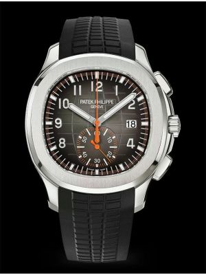 Patek Philippe Aquanaut Chronograph Super Clone Watch