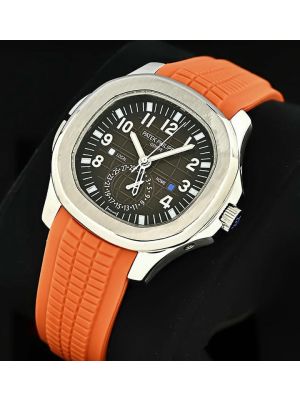 Patek Philippe Aquanaut Chronograph Watch