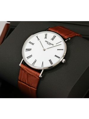 Find Patek Philippe Calatrava Watches Prices in Pakistan, 