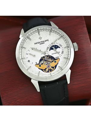 Patek Philippe Classic Tourbillon Watch